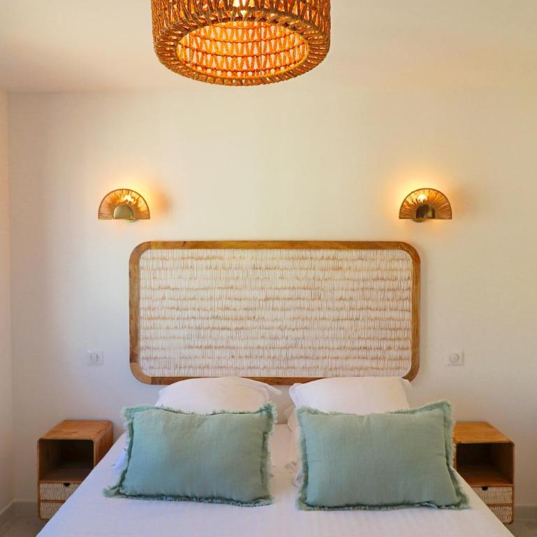 Rare! Oasis Btw Old Antibes & Beach - Appartement 2 Chambres - 13