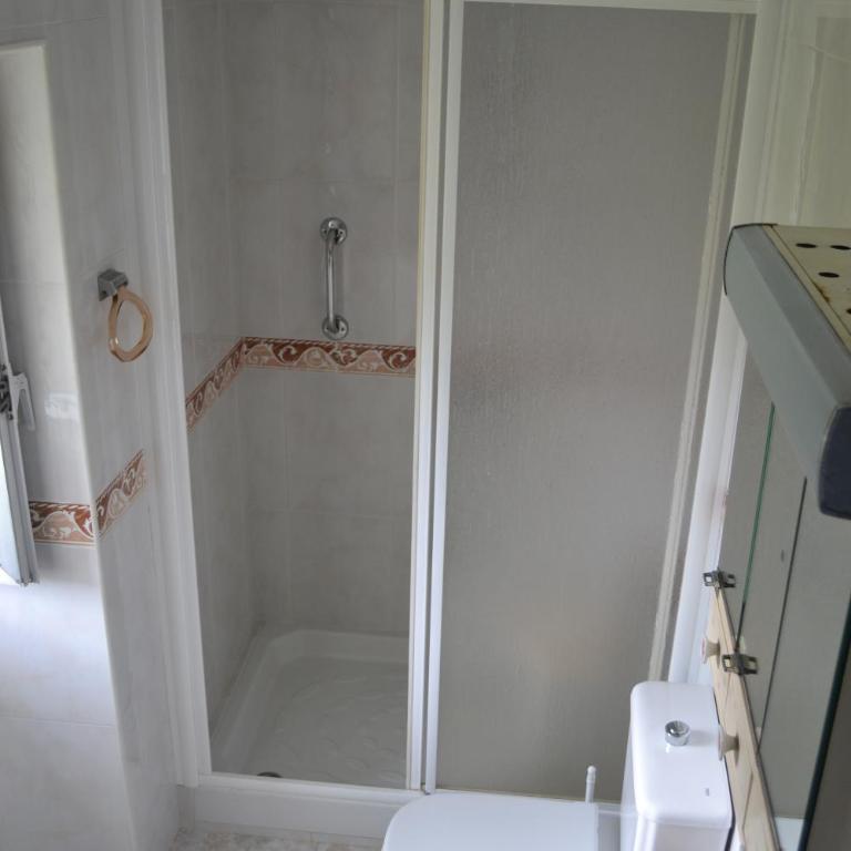 Casa de campo Borbén - Casa de 3 dormitorios - 9