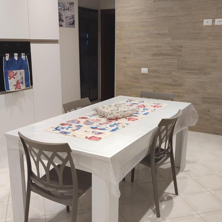 A casa di Erica - Appartamento con 1 Camera da Letto - 10