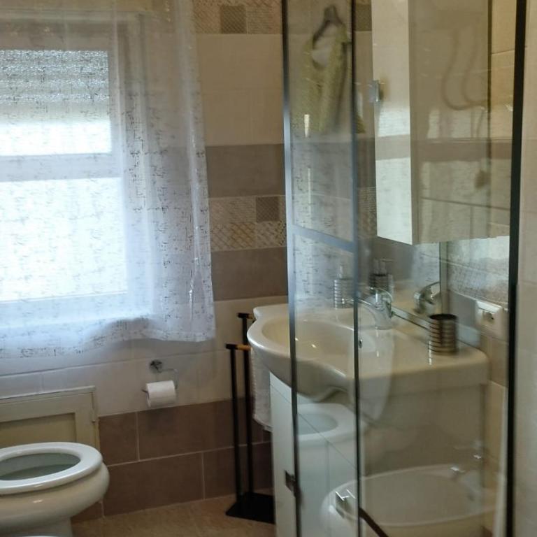 A casa di Erica - Appartamento con 1 Camera da Letto - 21