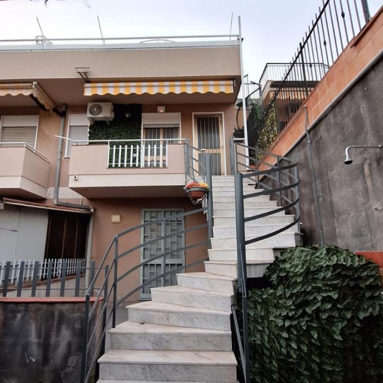 A casa di Erica - Appartamento con 1 Camera da Letto - 23