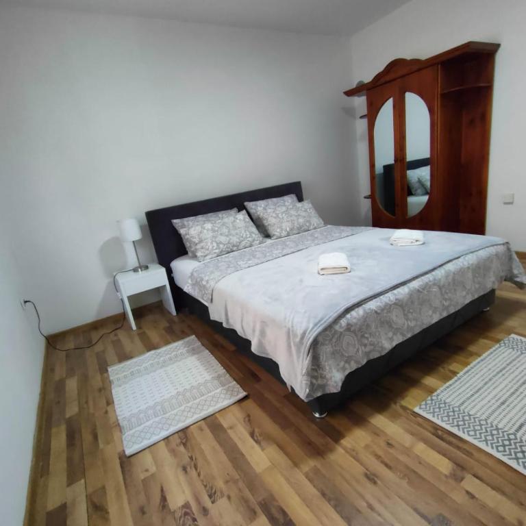 Apartman Amal - One-Bedroom Apartment - 9
