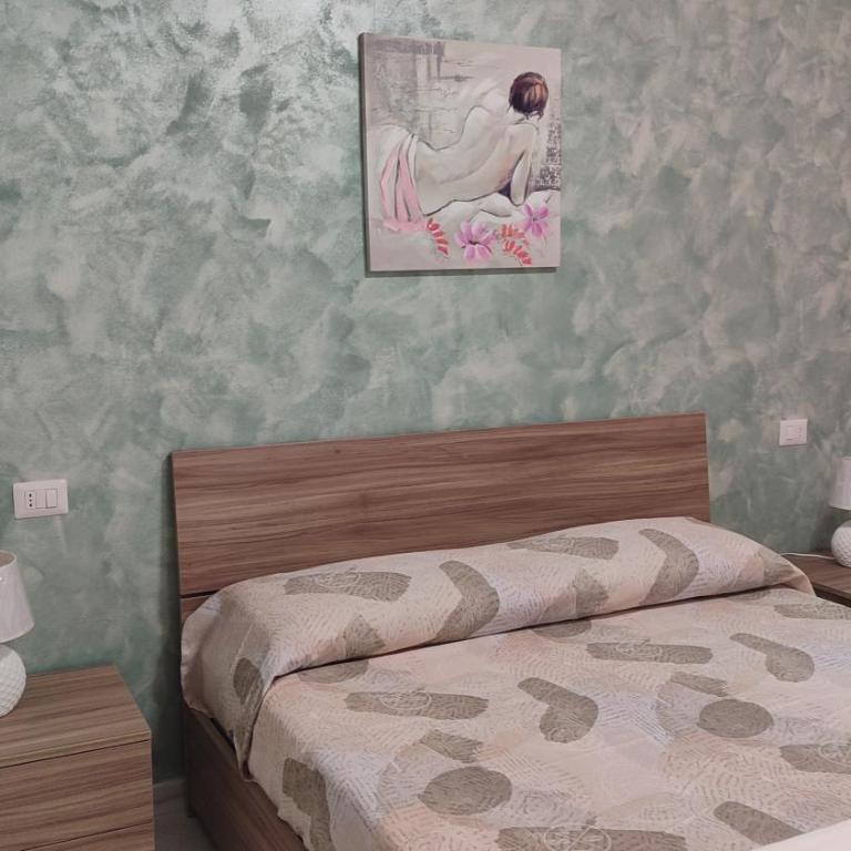 A casa di Erica - Appartamento con 1 Camera da Letto - 18