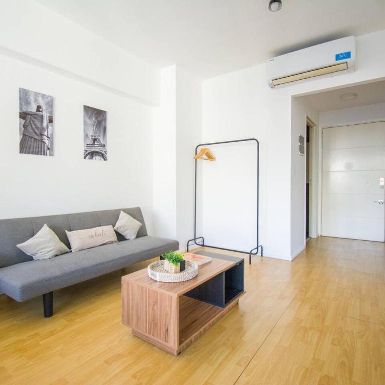 Nova Stays - Downtown Studio - Buenos Aires - Apartamento Estudio - 1 cama doble - 31