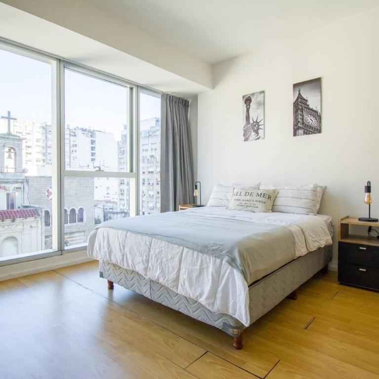 Nova Stays - Downtown Studio - Buenos Aires - Apartamento Estudio - 1 cama doble - 26