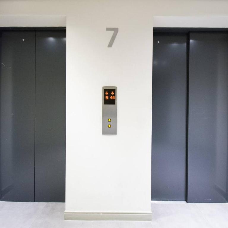 Nova Stays - Downtown Studio - Buenos Aires - Apartamento Estudio - 1 cama doble - 7