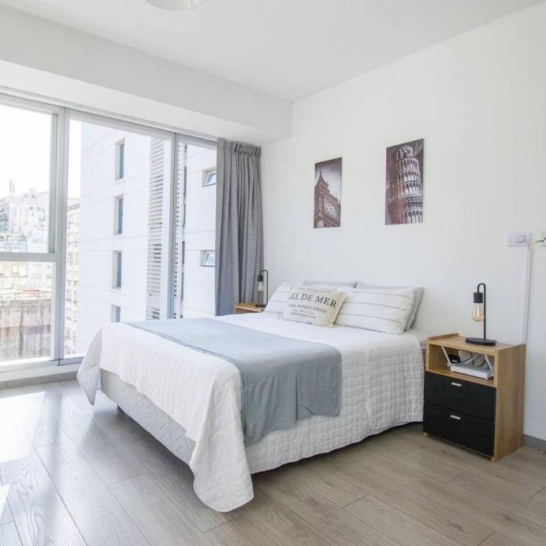 Nova Stays - Downtown Studio II - Buenos Aires - Apartamento Estudio - 1 cama doble - 11