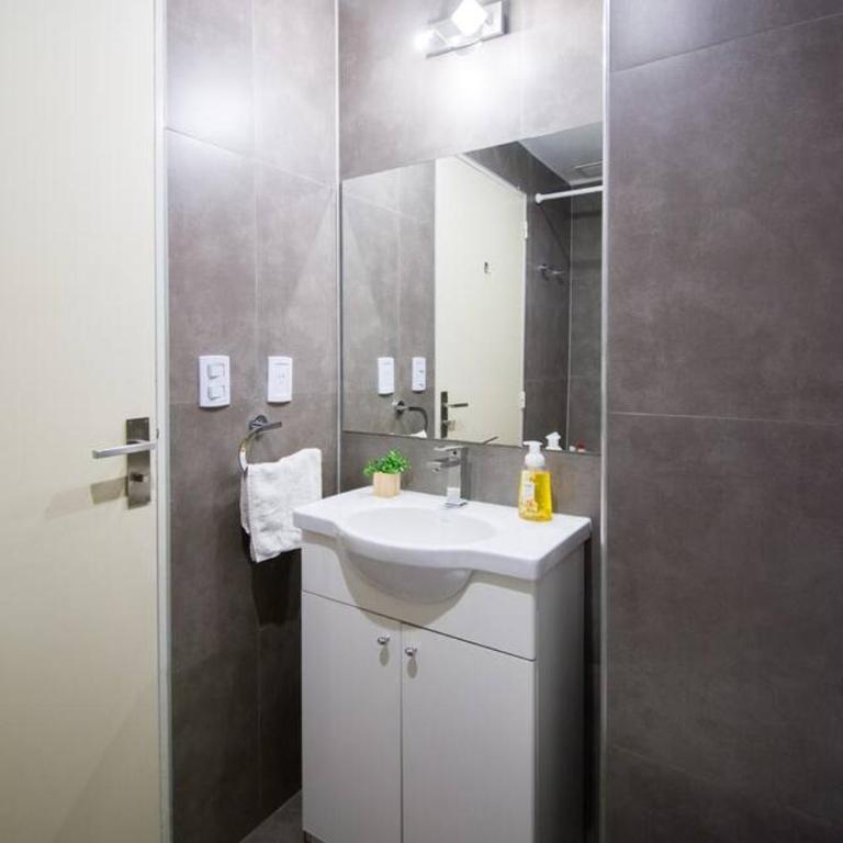 Nova Stays - Downtown Studio II - Buenos Aires - Apartamento Estudio - 1 cama doble - 17