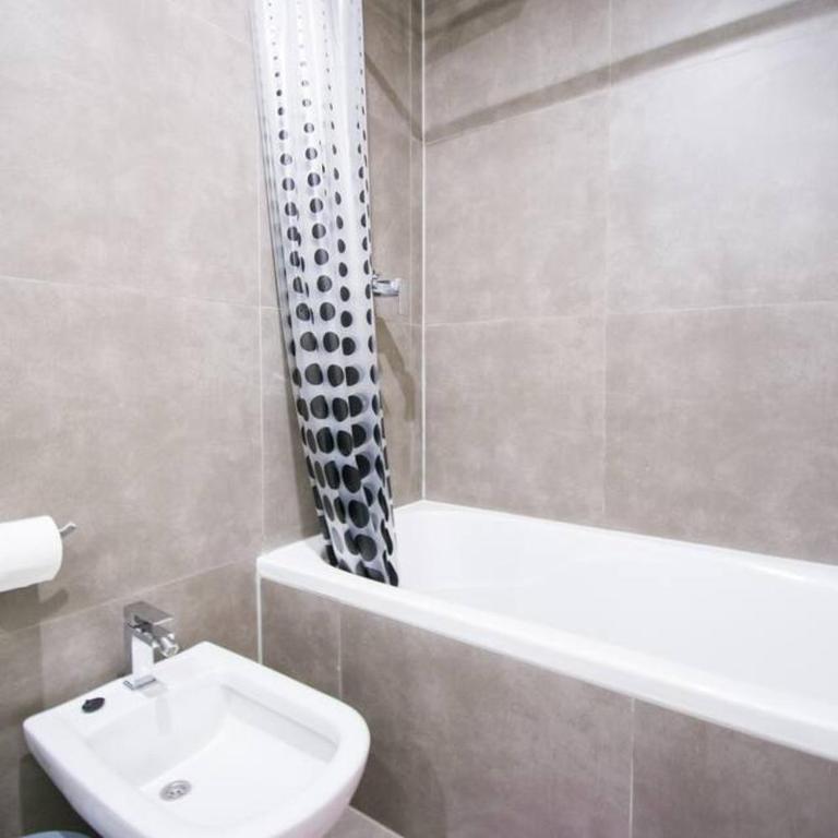 Nova Stays - Downtown Studio II - Buenos Aires - Apartamento Estudio - 1 cama doble - 21