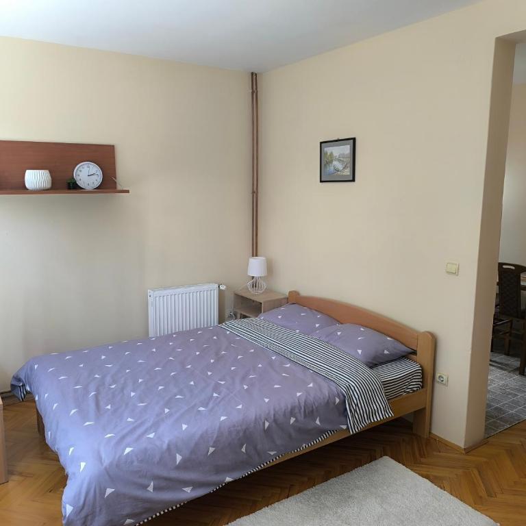 REA APARTMENT - One-Bedroom Apartment - 1