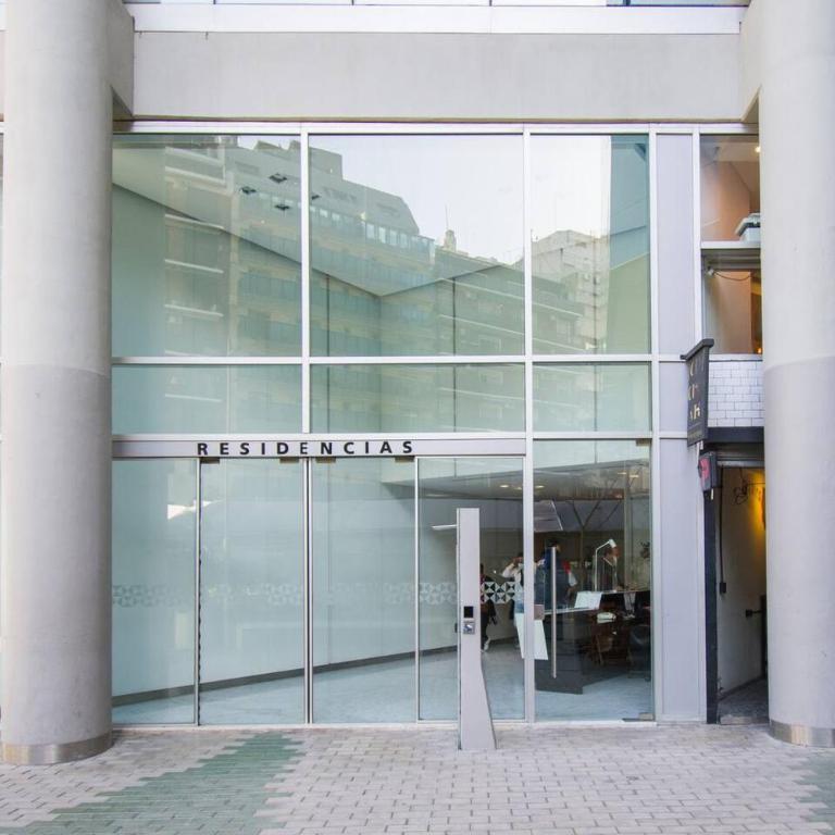 Nova Stays - Downtown Studio II - Buenos Aires - Apartamento Estudio - 1 cama doble - 36