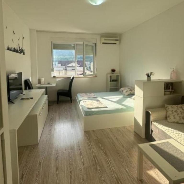 Candy apartments - One-Bedroom Apartment - 6