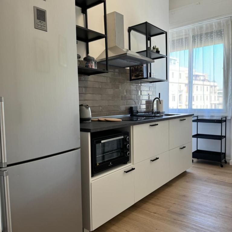 Casa Palmiero - Apartment mit 2 Schlafzimmern - 20