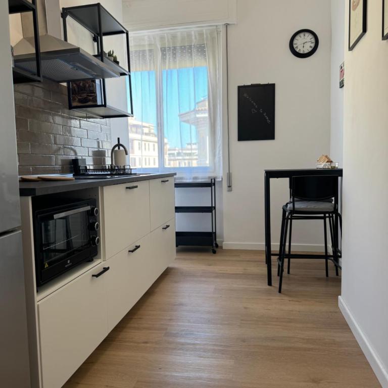 Casa Palmiero - Apartment mit 2 Schlafzimmern - 21