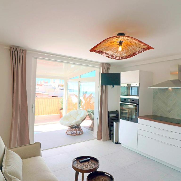 Rare! Oasis Btw Old Antibes & Beach - Appartement 2 Chambres - 25