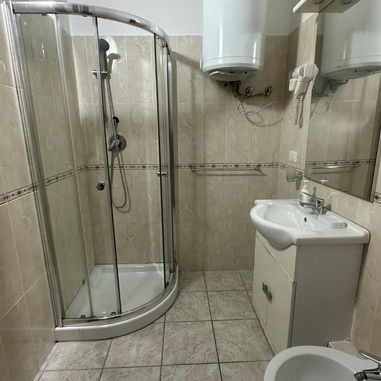 Sofia Holiday Home - Camera Matrimoniale Budget - 7