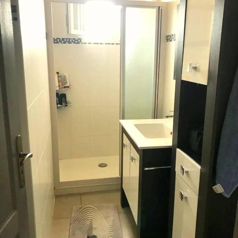 Maison les pieds dans L'eau - Villa 2 Chambres - 9