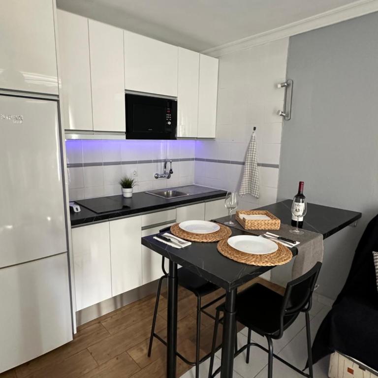 Beach House - One-Bedroom Apartment - 6