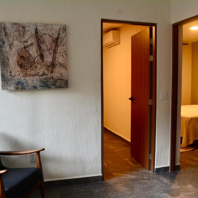 Casa Palmas - Apartamento de 3 dormitorios - 8
