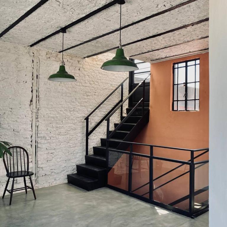 Casa Alma - Five-Bedroom House - 21