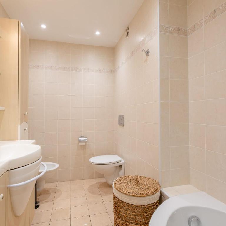 Georges III - Apartment with panoramic view of Cannes - Apartment - 33