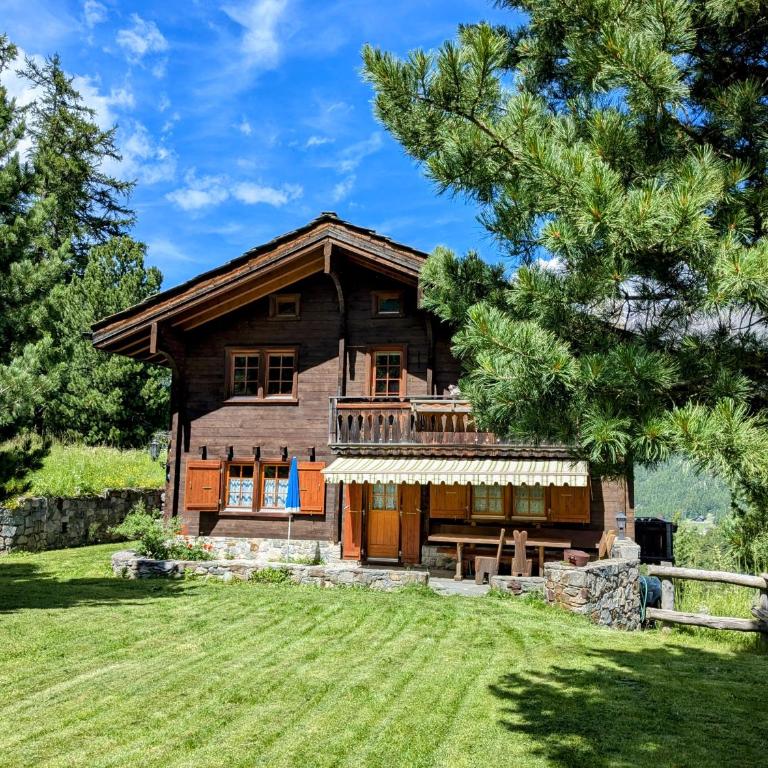 Zermattmountainchalet Tambiel - Apartamento de 2 dormitorios - 4