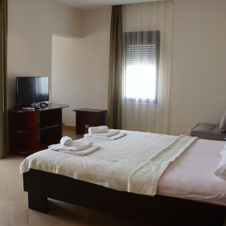 Apartmani Nilaj - Apartman sa 1 Spavaćom Sobom - 4