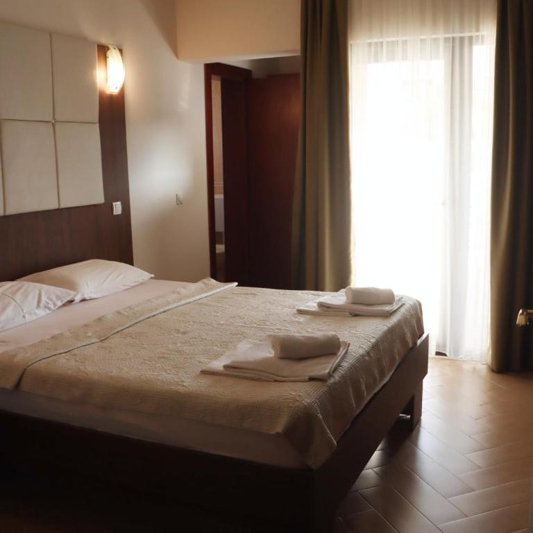 Apartmani Nilaj - Studio Apartman - 1