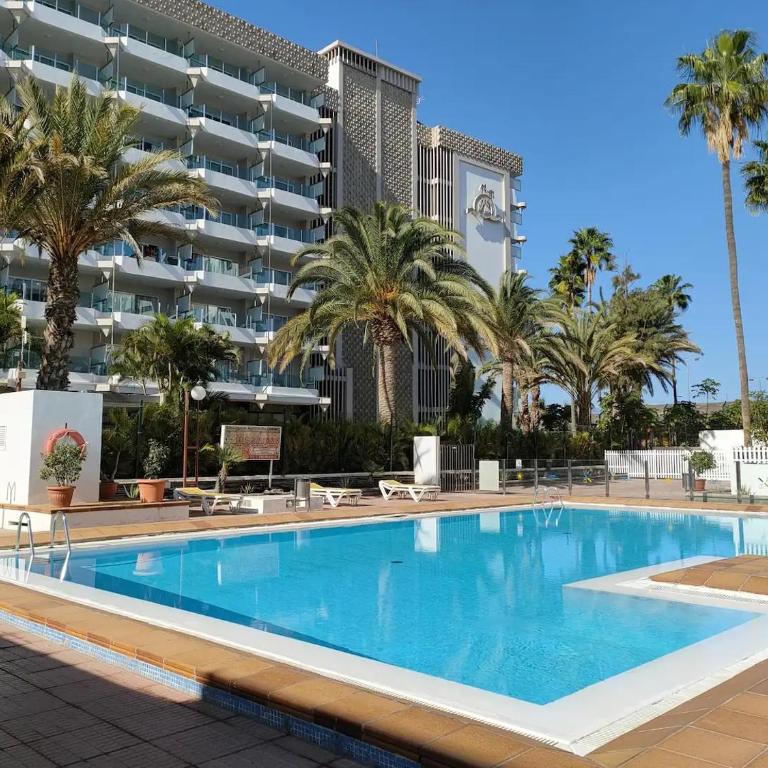 Beach House - One-Bedroom Apartment - 4