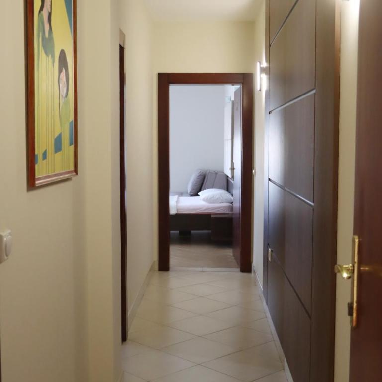 Apartmani Nilaj - Apartman sa 1 Spavaćom Sobom - 2