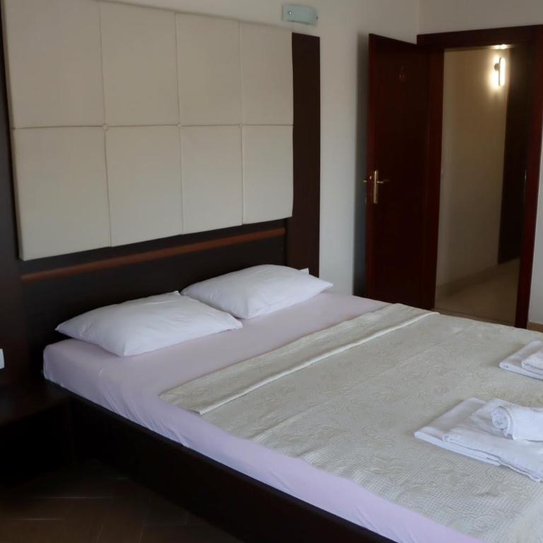 Apartmani Nilaj - Apartman sa 1 Spavaćom Sobom - 1