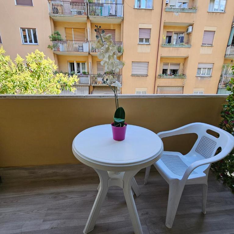 Mary House - Appartamento con 2 Camere da Letto - 11