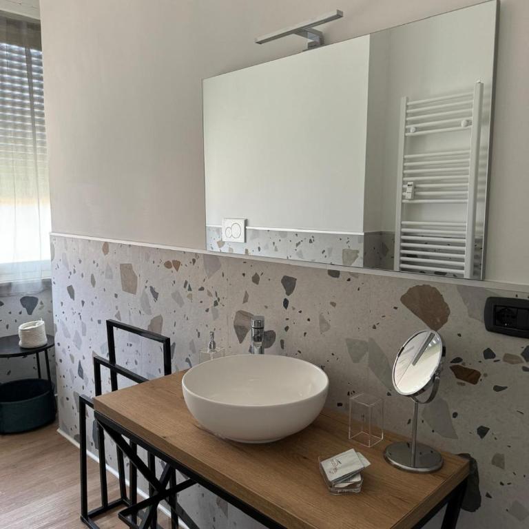 Casa Palmiero - Apartment mit 2 Schlafzimmern - 31