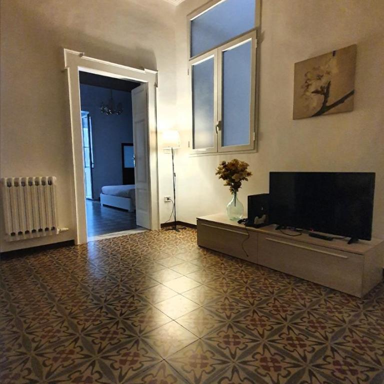 La Domvs del Borgo - Apartment - 4