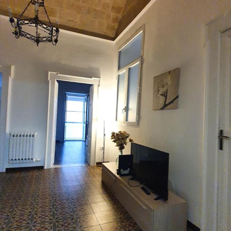 La Domvs del Borgo - Apartment - 6
