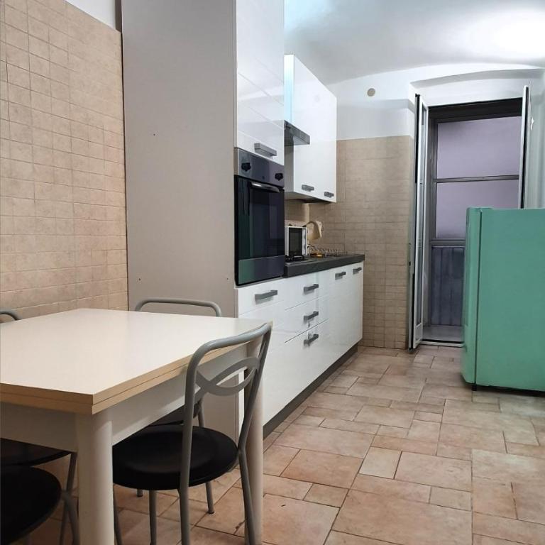 La Domvs del Borgo - Apartment - 8