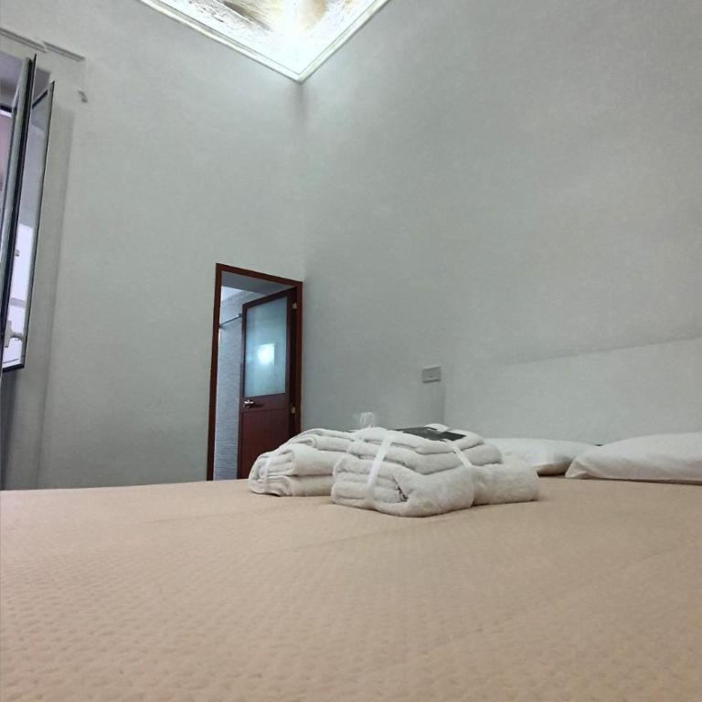 La Domvs del Borgo - Apartment - 9
