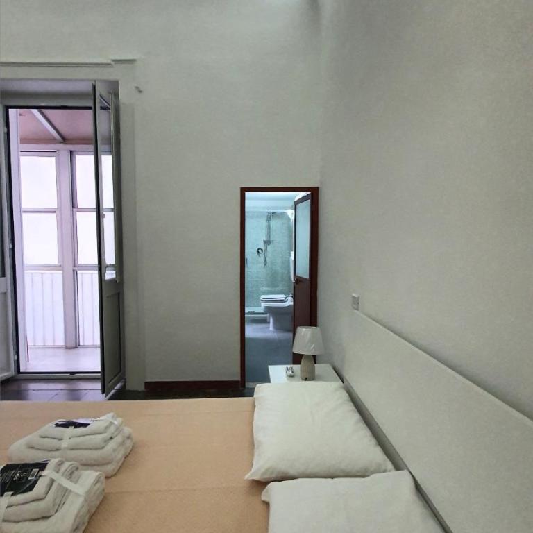 La Domvs del Borgo - Apartment - 11