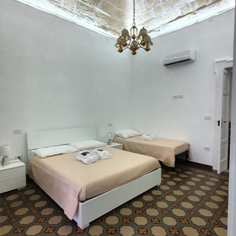 La Domvs del Borgo - Apartment - 13