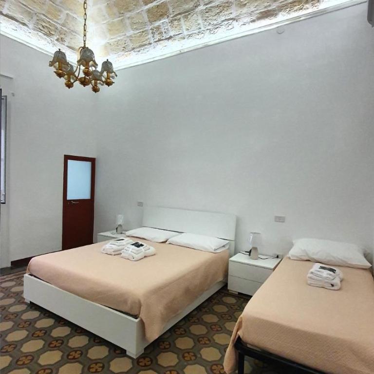 La Domvs del Borgo - Apartment - 12