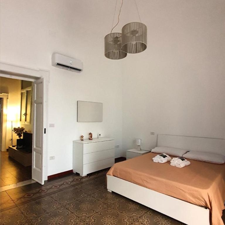 La Domvs del Borgo - Apartment - 15