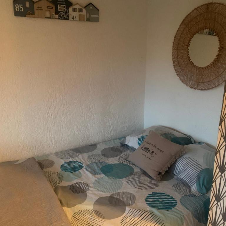 studio bord de mer - Apartment mit 1 Schlafzimmer - 2