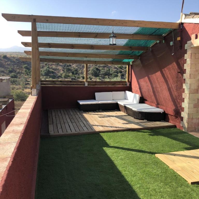 El Cortijillo - Casa - 1