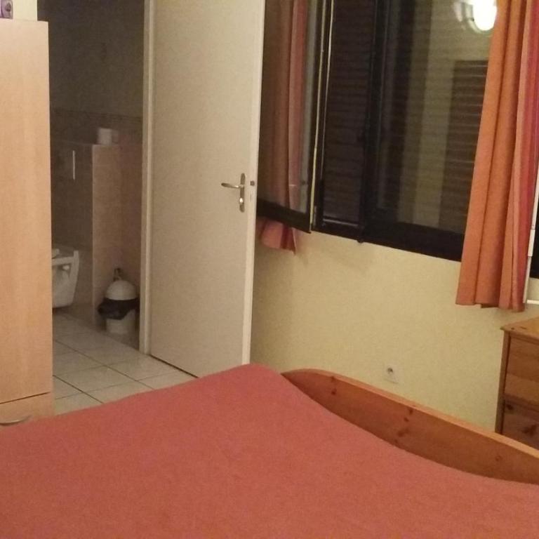 Auberge de l'Europe - Chambre Double - 7