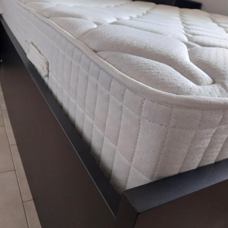 Le Petit Coeur à Canet - Superbe T2 piscine, tennis, climatisation, parking privé - Apartamento de 1 dormitorio - 14
