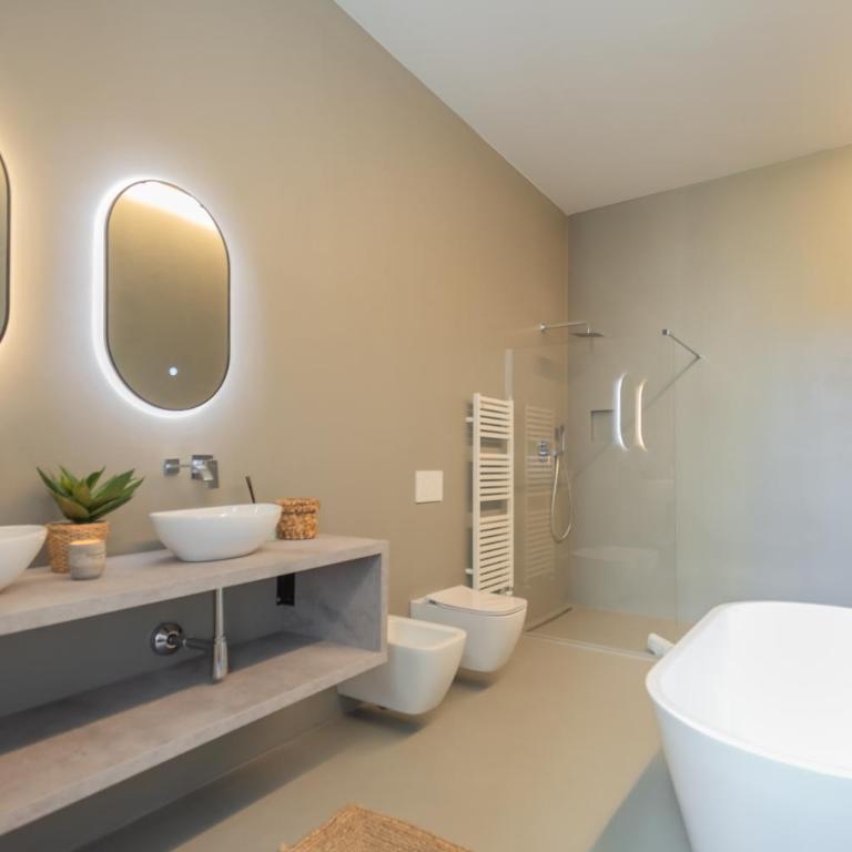 Como Liberty Suites - Garbo - Appartamento - 5