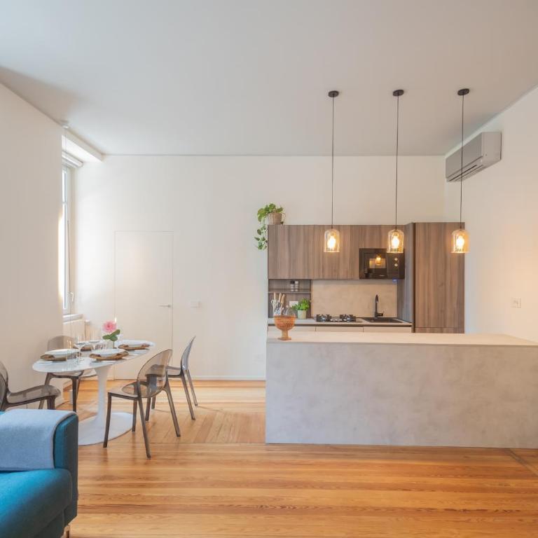 Como Liberty Suites - Garbo - Appartamento - 8