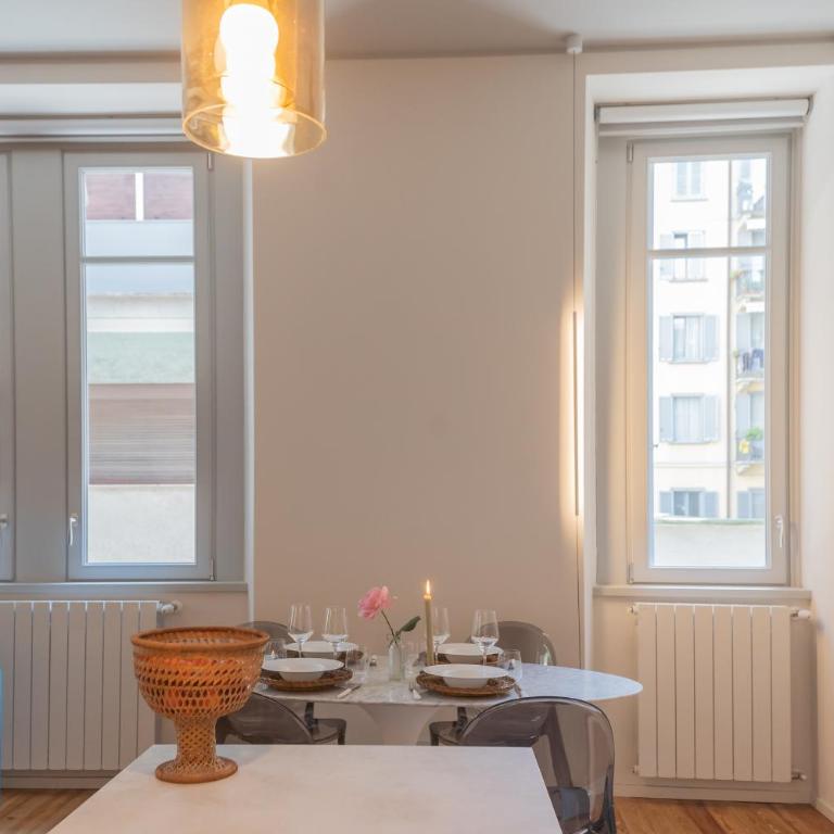 Como Liberty Suites - Garbo - Appartamento - 9