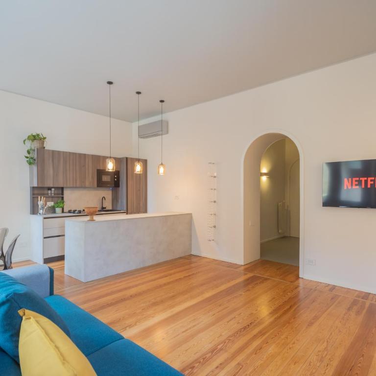 Como Liberty Suites - Garbo - Appartamento - 10