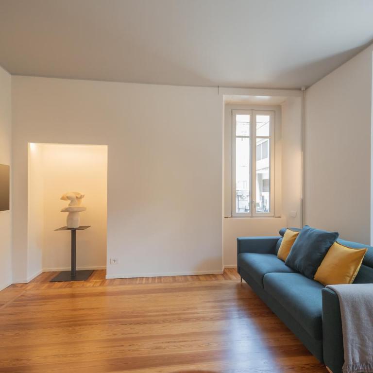 Como Liberty Suites - Garbo - Appartamento - 11
